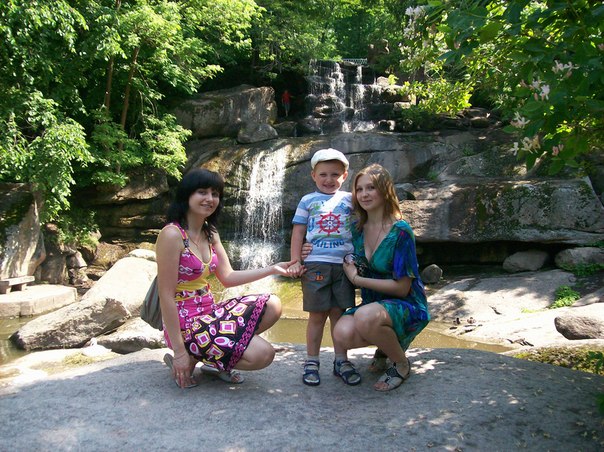 №55, Алла Деркач №55, Алла Деркач