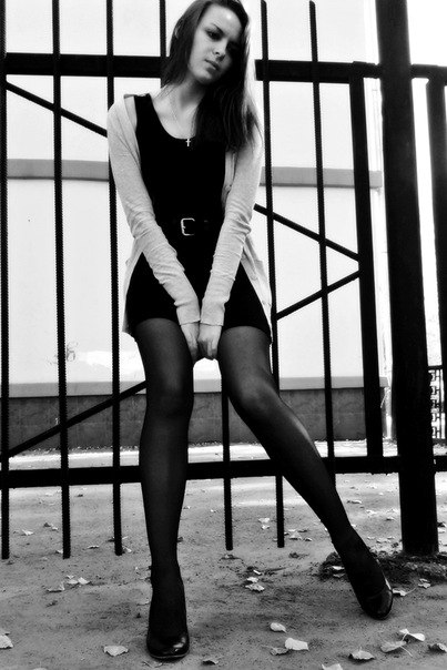 Вероника Ткаченко | Москва