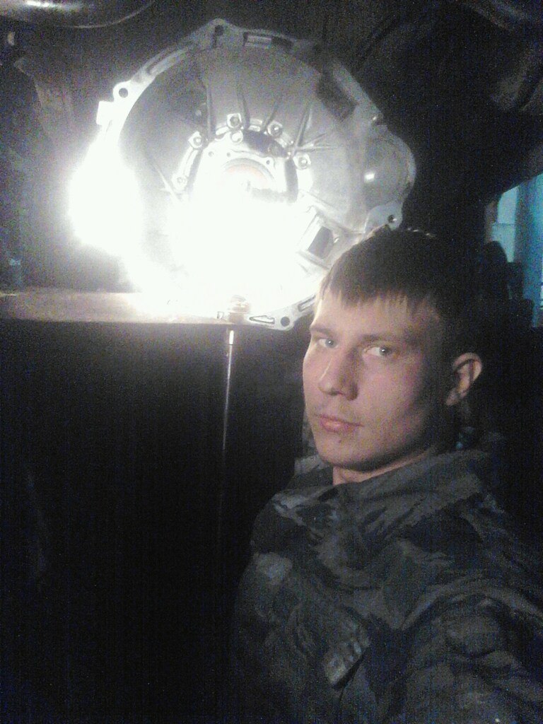 Илья Зобов | Нижний Новгород