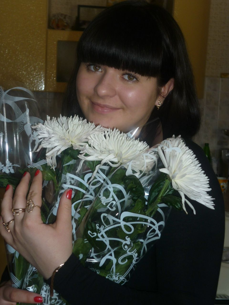 Ольга Будера | Акбулак