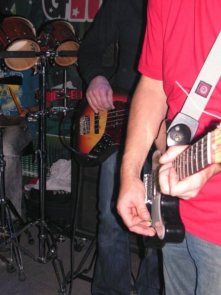 Антон Бовин | Барнаул