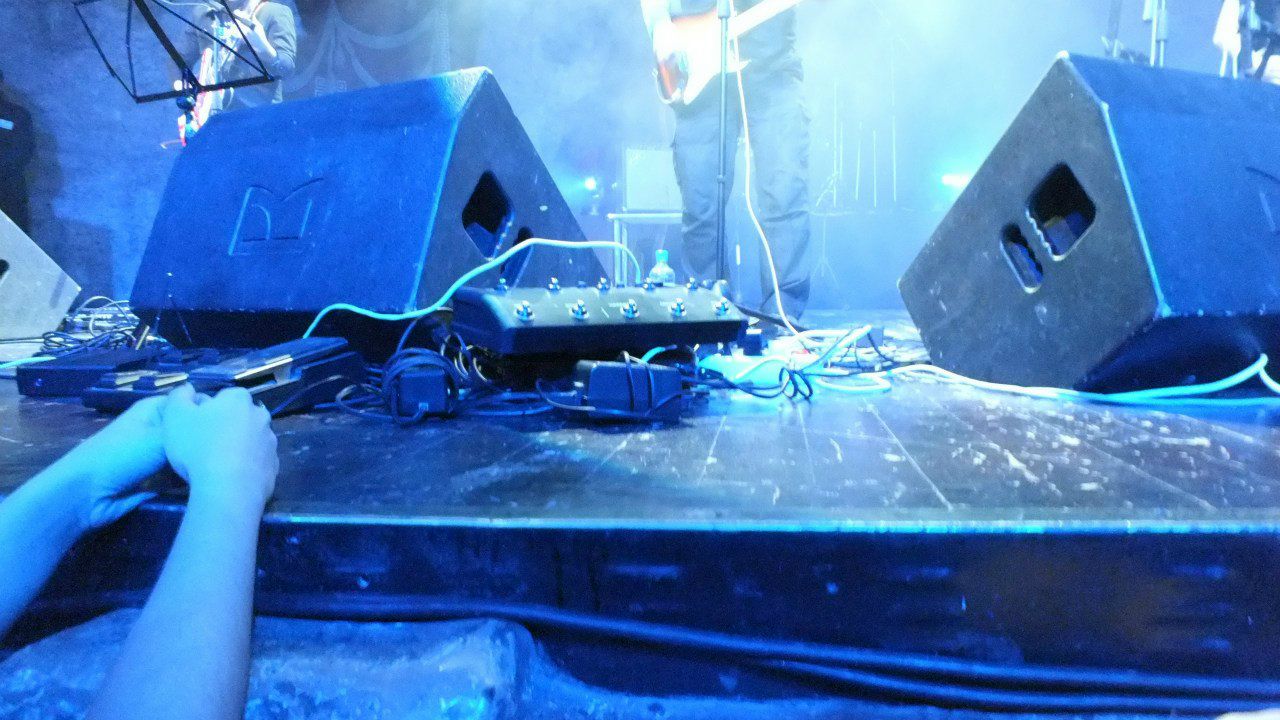 Альбина Рахматулина Bonita | Уфа