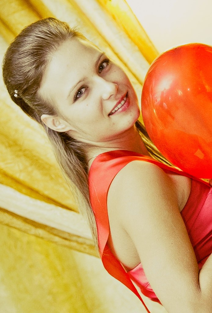 Дарья Соловьева | Тверь