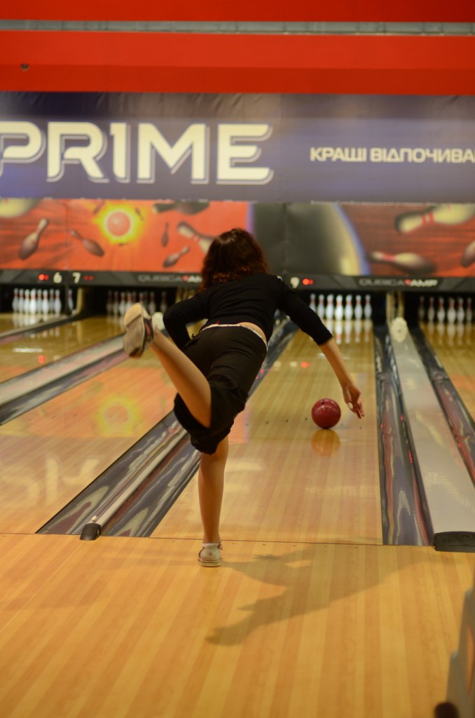 Юлия Михновская | Харьков