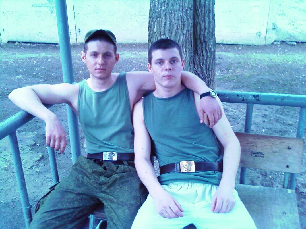 Денис Савин | Ростов-на-Дону