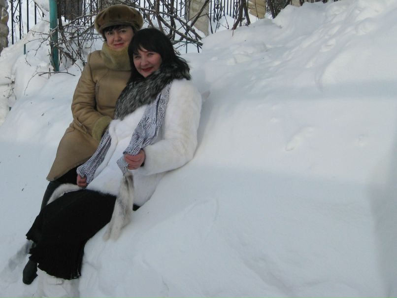 Зоя Иночкина | Быково