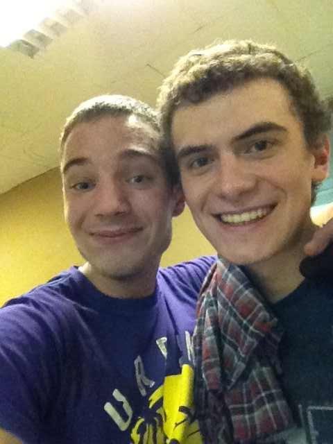 Дмитрий Склёмин | Москва