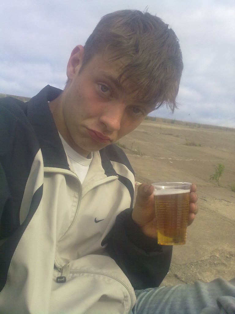 Дима Баринов | Бор