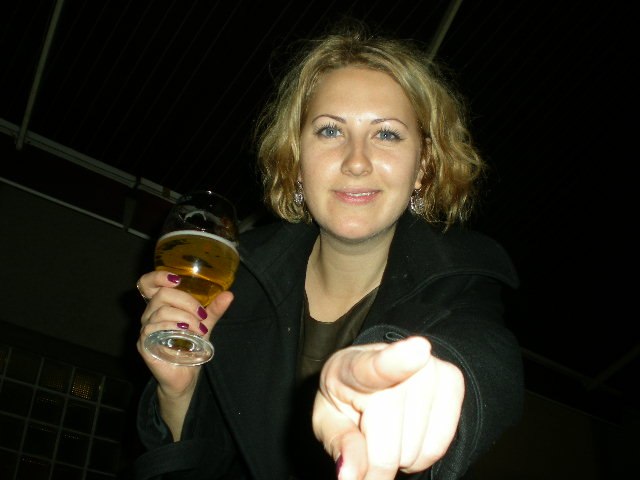 Лида Тарахтеева | Одесса