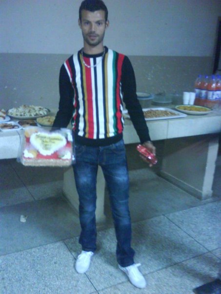 №66, Abdelrhafour Kerboubi, Meknès №66, Abdelrhafour Kerboubi, Meknès