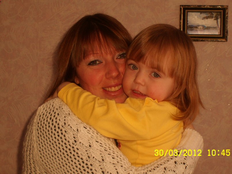 Оксана Ибрагимова | Юрюзань