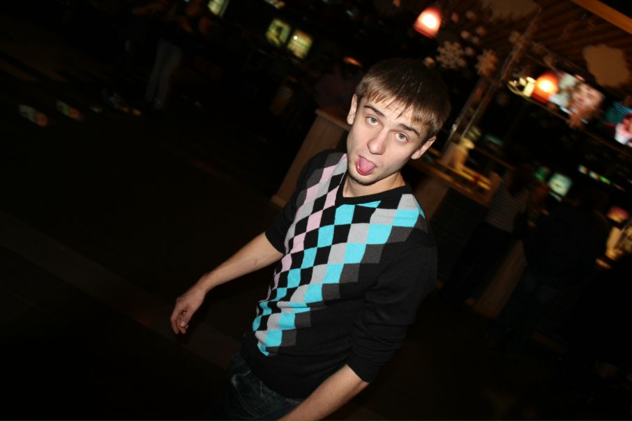 №9, Славик Мусиенко, Киев №9, Славик Мусиенко, Киев