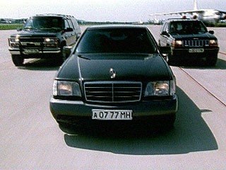 Сергей Наумов | Москва