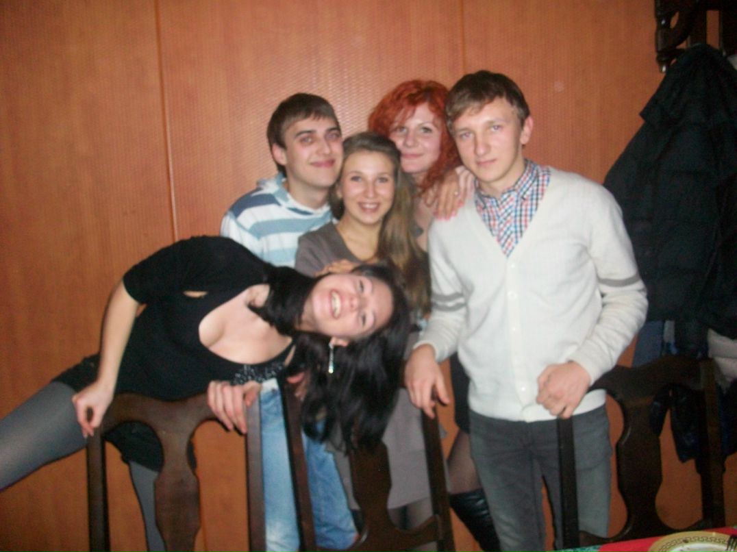 Олежка Петухов $Bonik$ | Киев