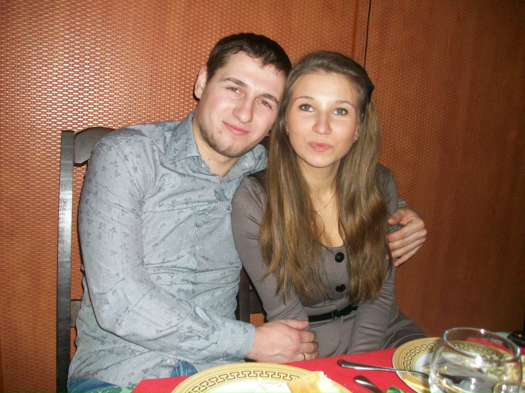 Олежка Петухов $Bonik$ | Киев