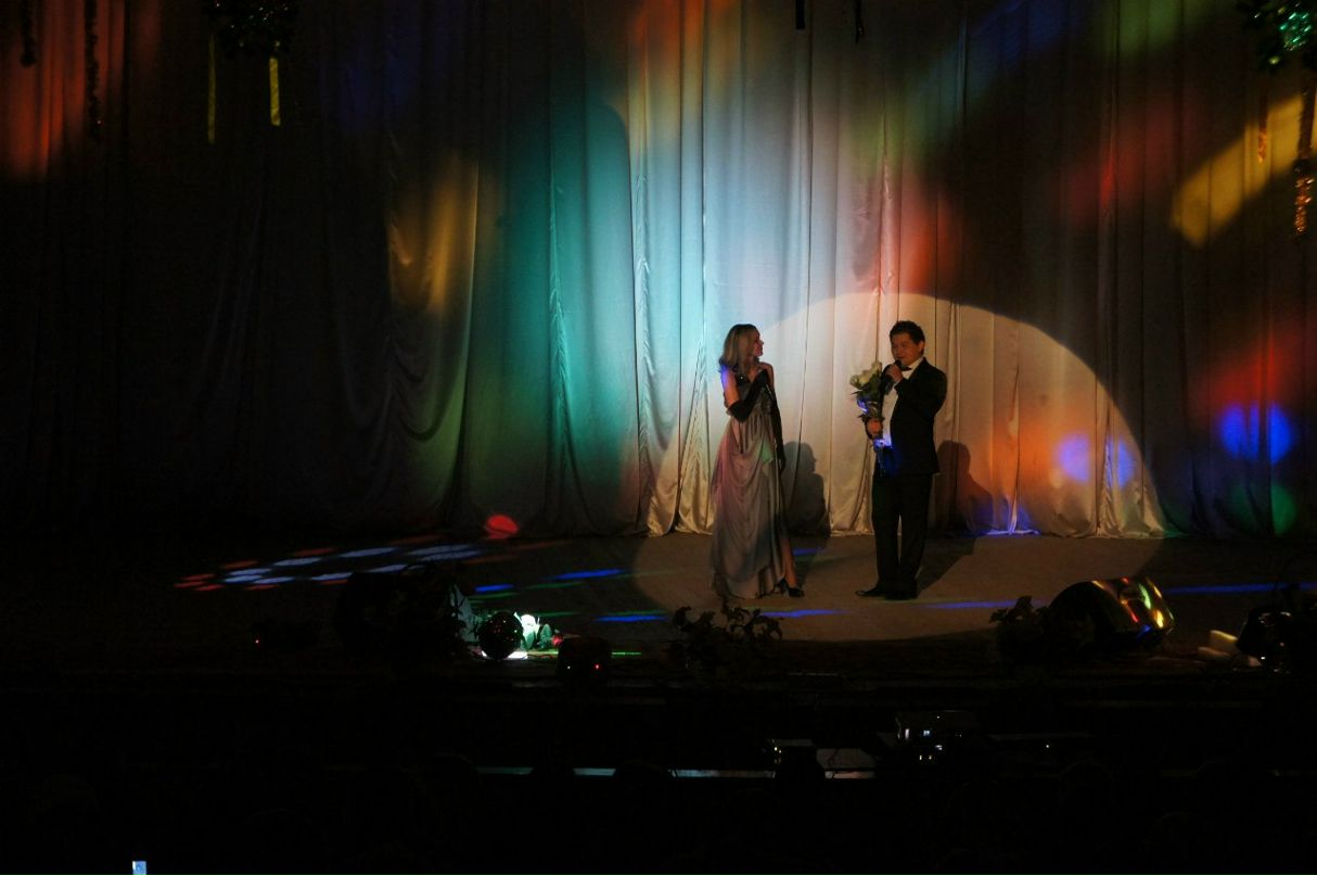 Ростислав Кушина | Киев