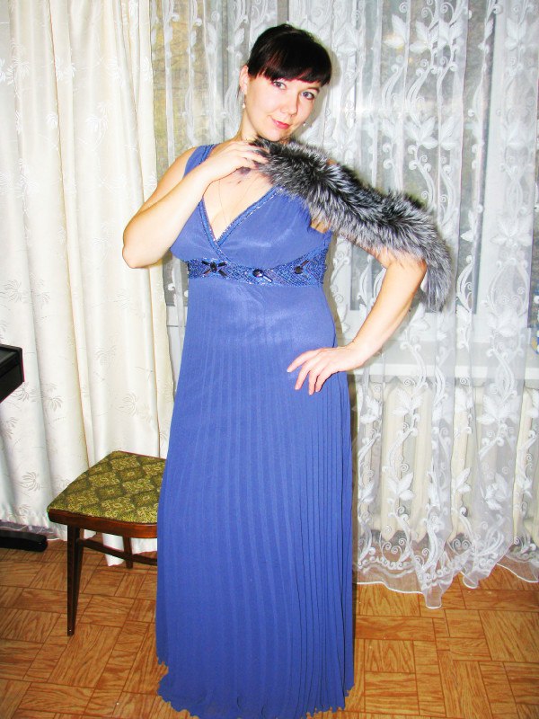 Катюша Попович | Москва