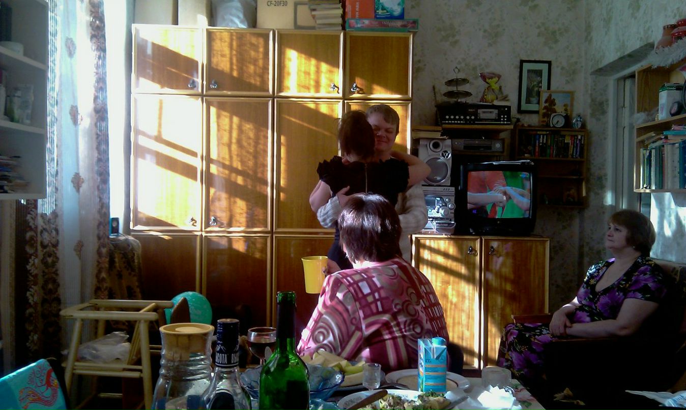 Ольга Шаталова | Сестрорецк