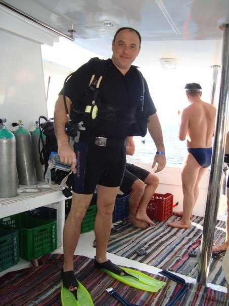 Александр Соседов | Калининград