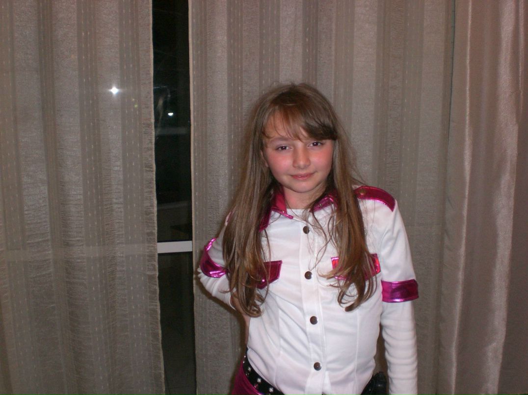 Tatiana Nazarova | Ашдод