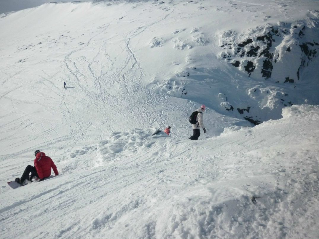 Макс Защёлкин | Кандалакша