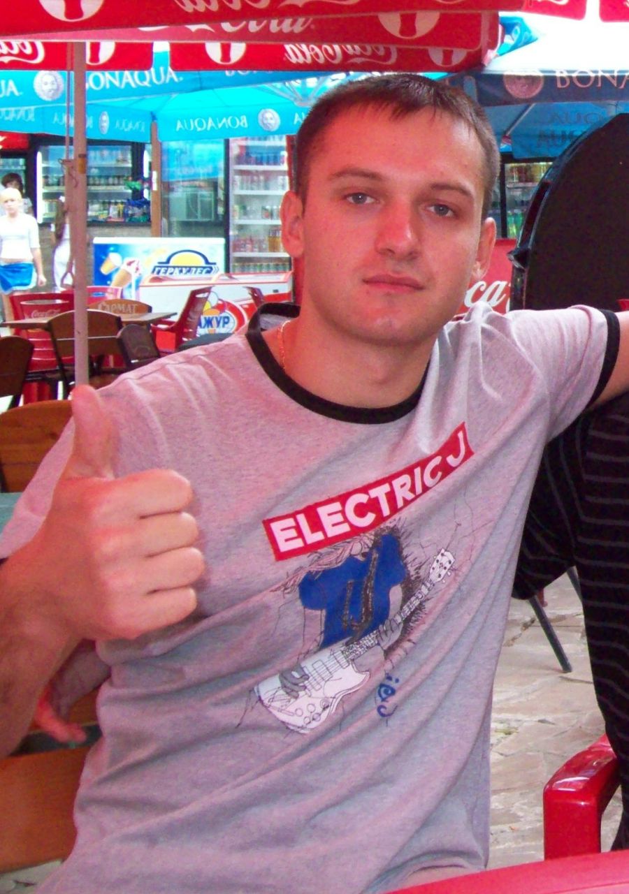 Александр Тюльпанов < Один из англосаксов > | Мариуполь