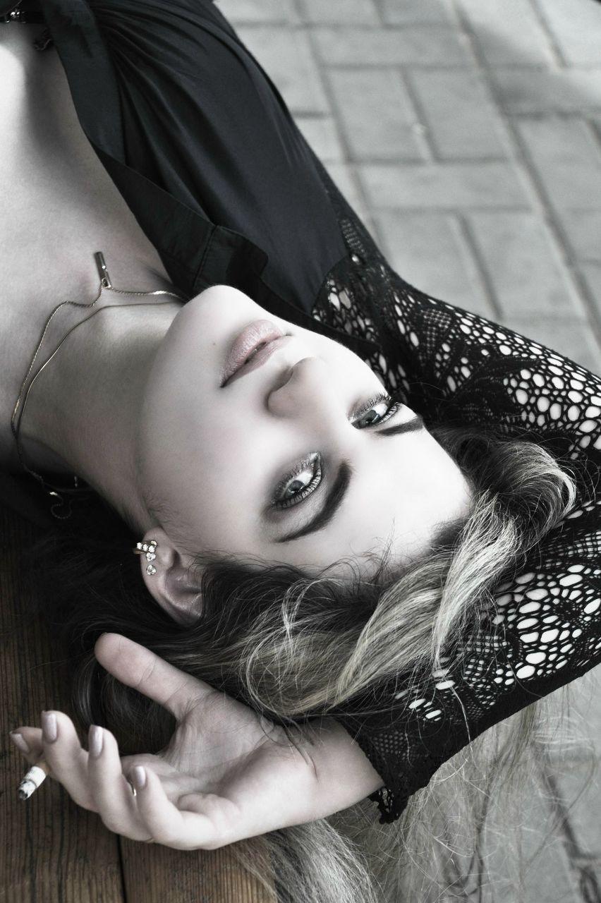 Олеся Вострикова | Воронеж