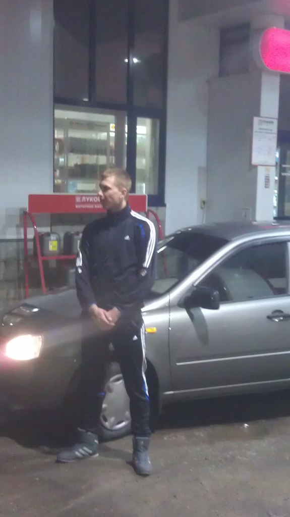 Евгений Котов | Ижевск