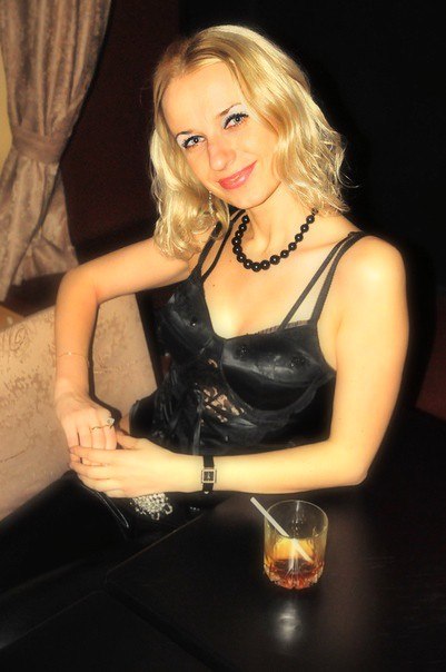 Наталья Соловьева ♔ | 