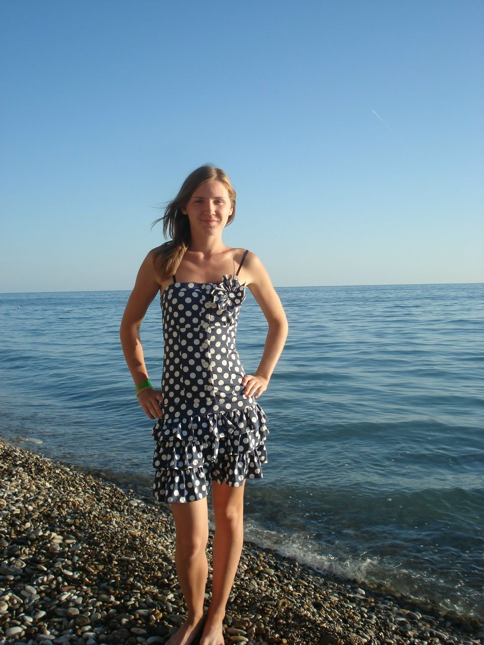 Ирина Харитонова | Самара