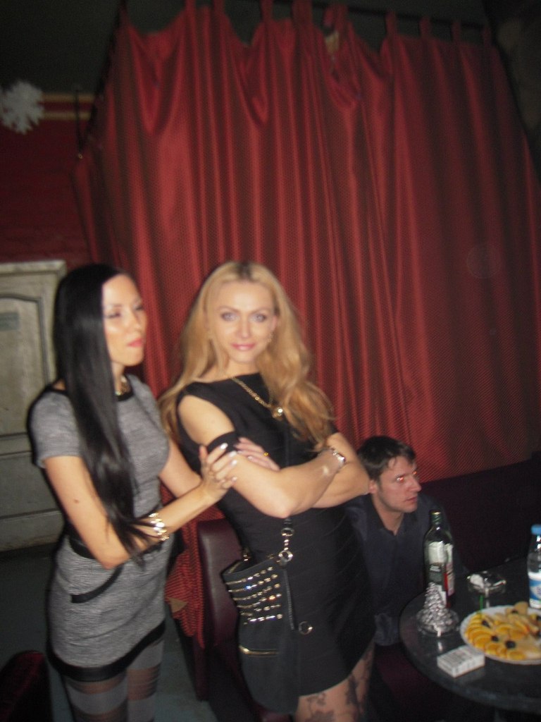 Олеся Цыбисова | Самара