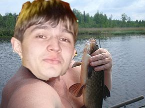 Андрей Рыбаков | Самара