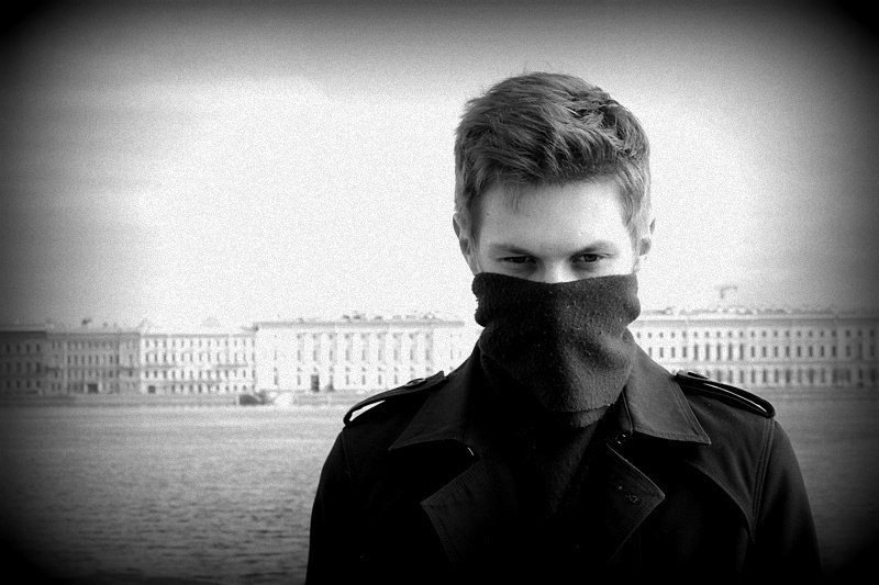 Паша Сущевский | Санкт-Петербург