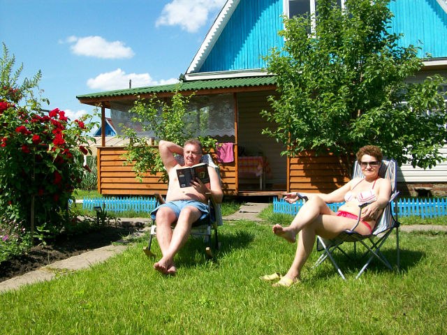 Наталья Павлова | Новосибирск