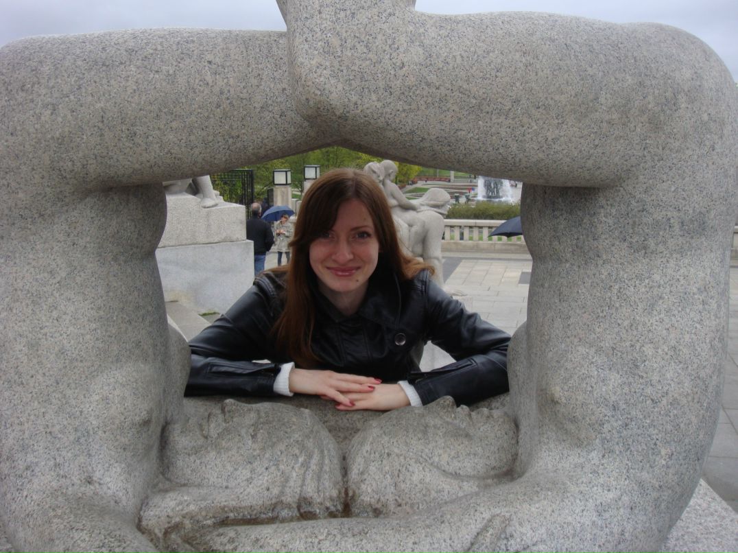 Елена Куприян | Харьков