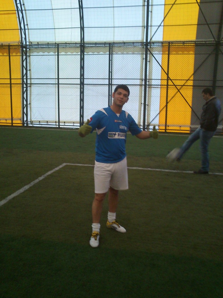 Селахаттин Кирчи | Antalya