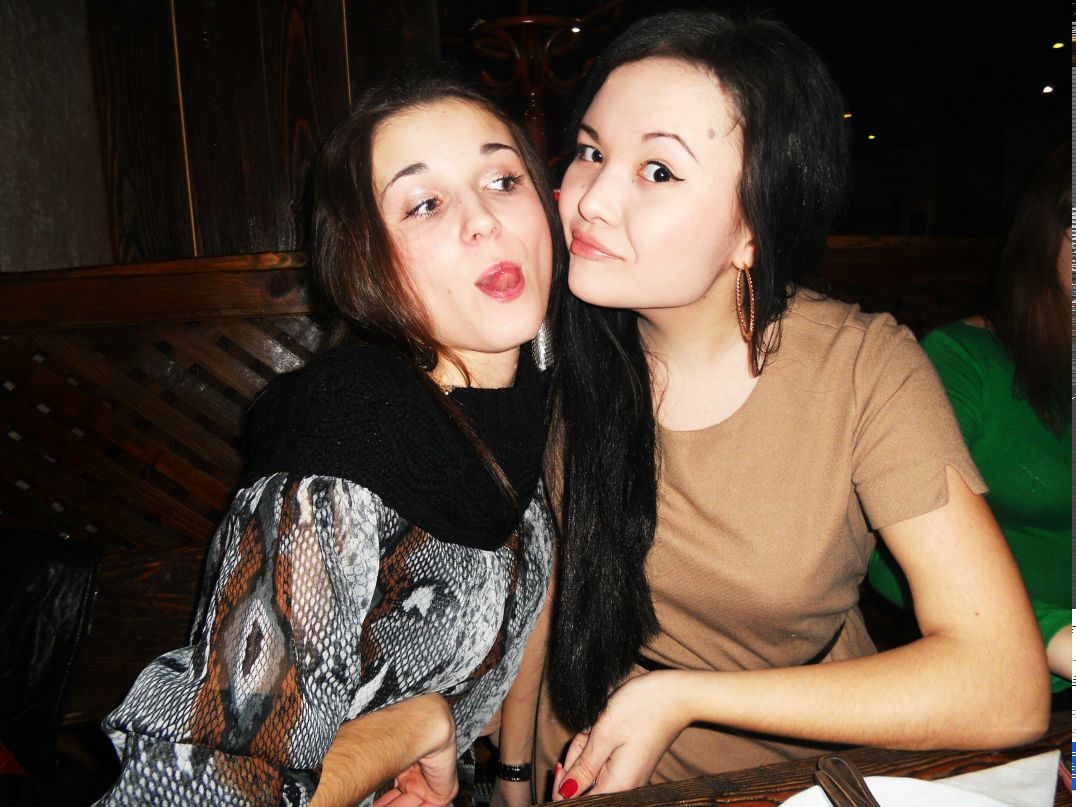 Анастасия Котова | Уральск