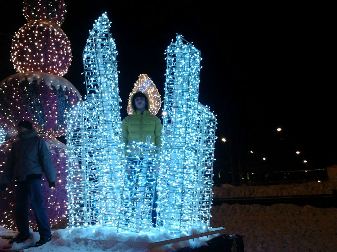 Александр Пронин Сергеевич | Москва