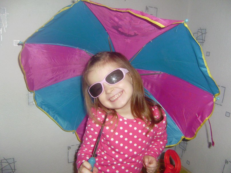 Яна Федотова | Киев