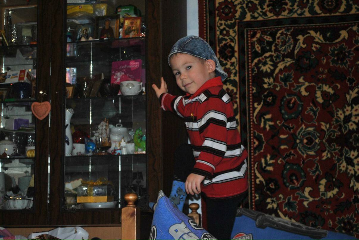 Любовь Кострикина | Москва