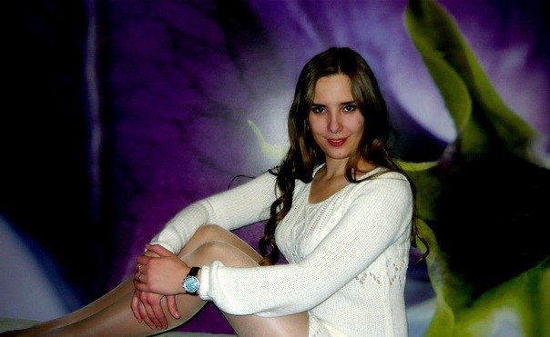 Дарья Дубовская | Луганск