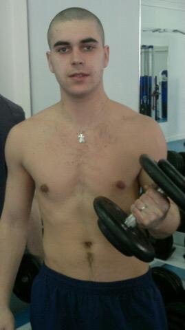 Виктор Петров | Москва