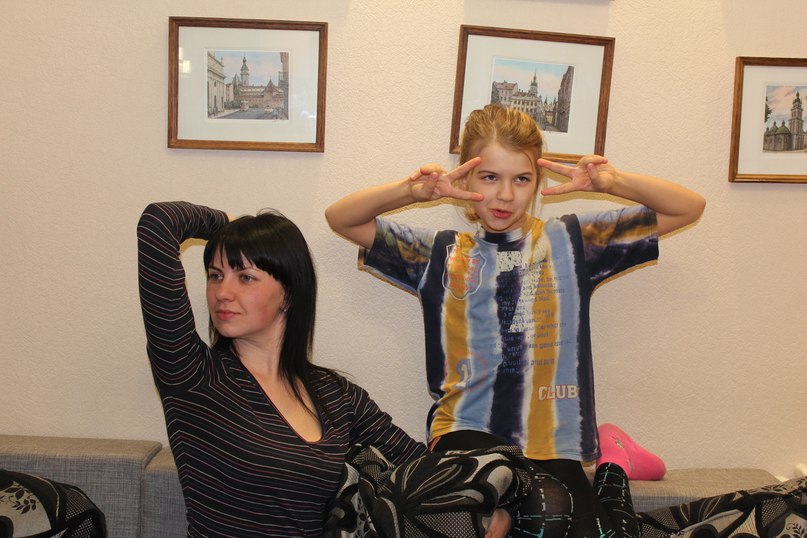 Яна Чернявская | Харьков