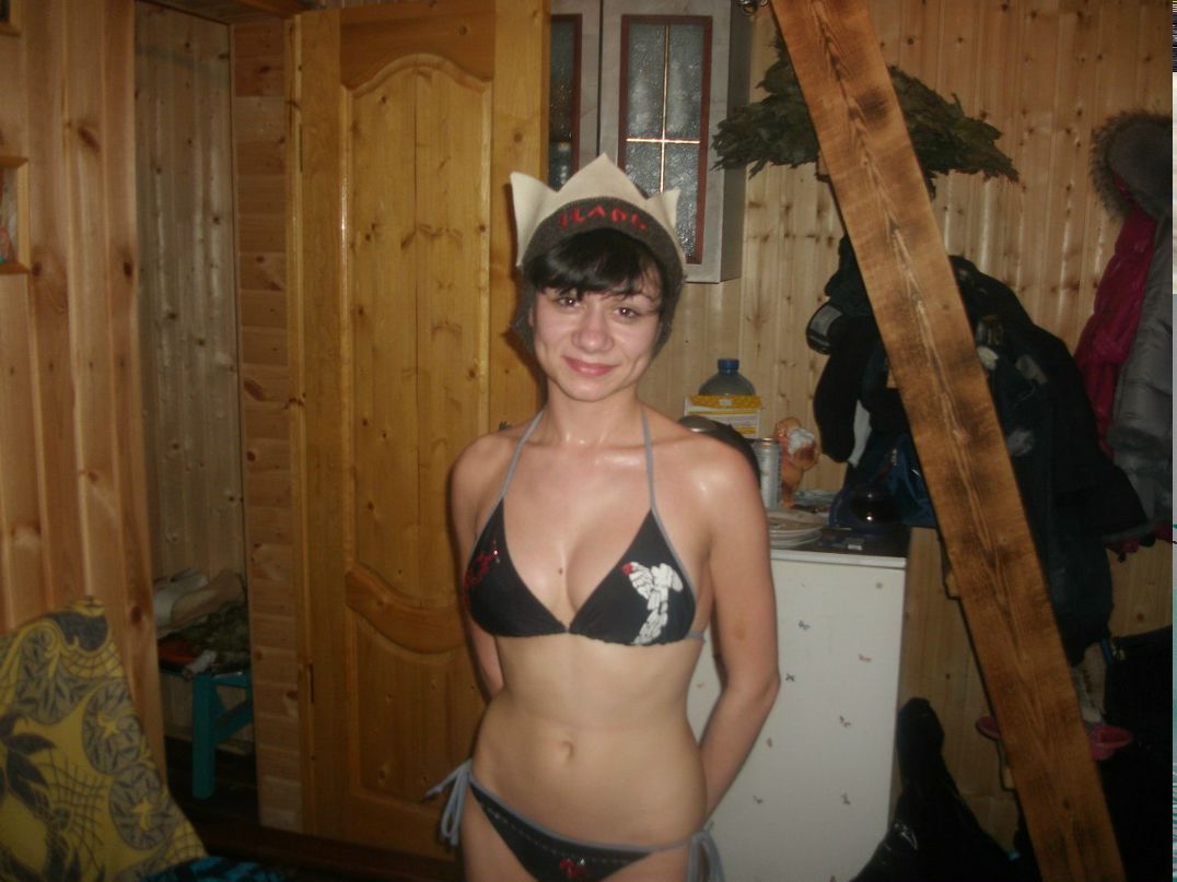 Мария Козакова (=КнОпОчКа=) | Серпухов