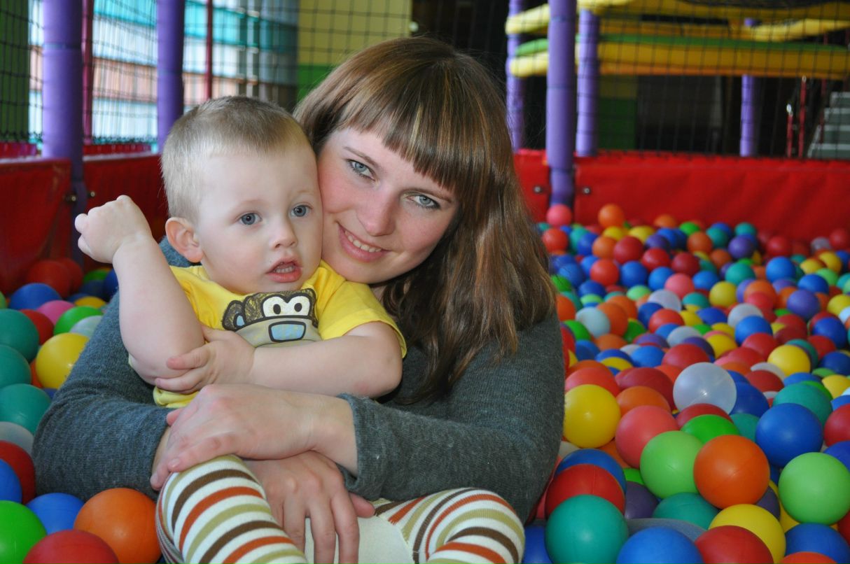 Аннушка Дужняк | Киев