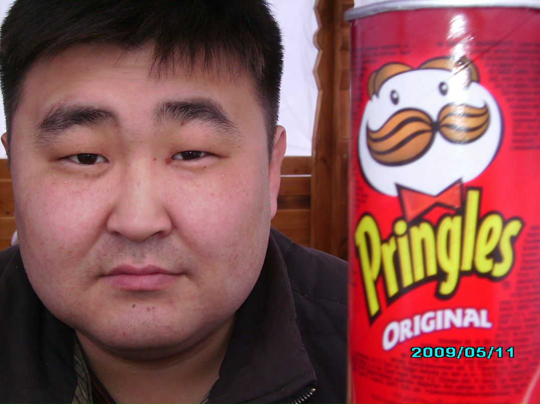 Ламта Титаев | Элиста