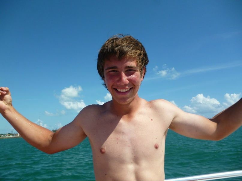 Евгений Волков | Москва