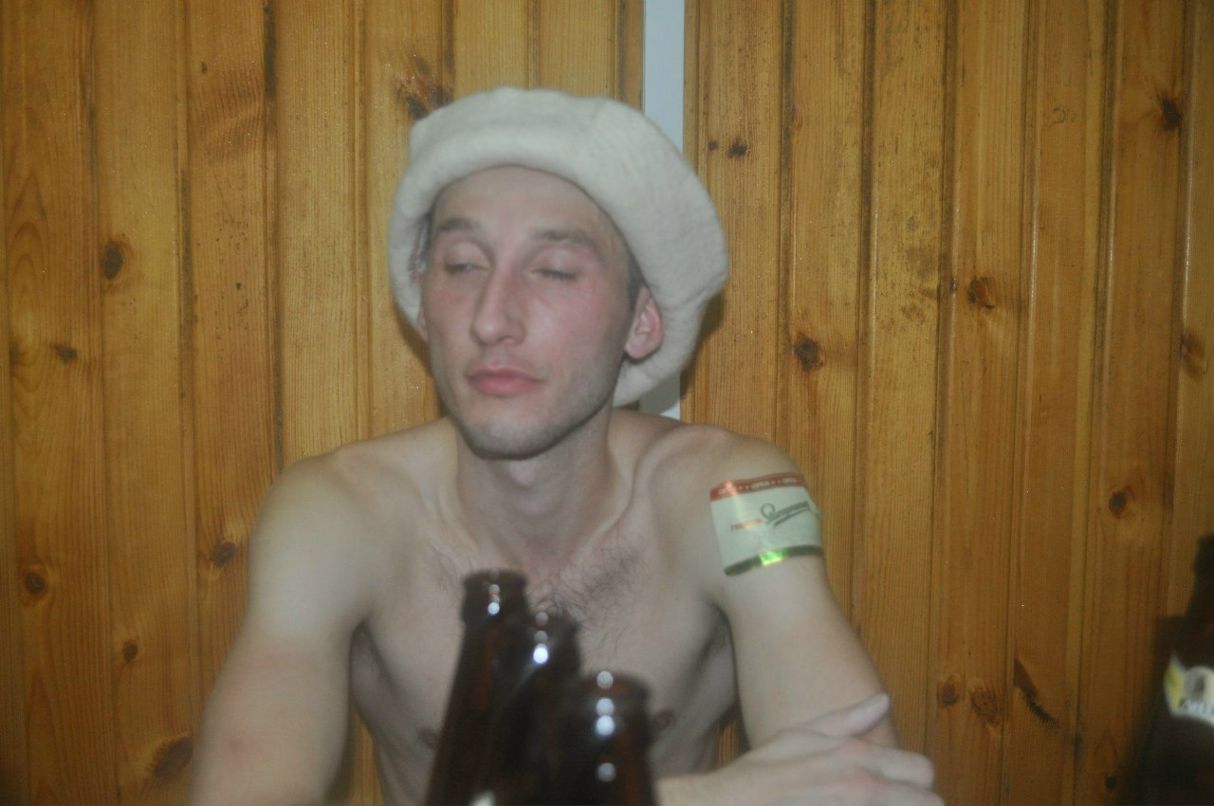 Алексей Колокольцов | Кемерово