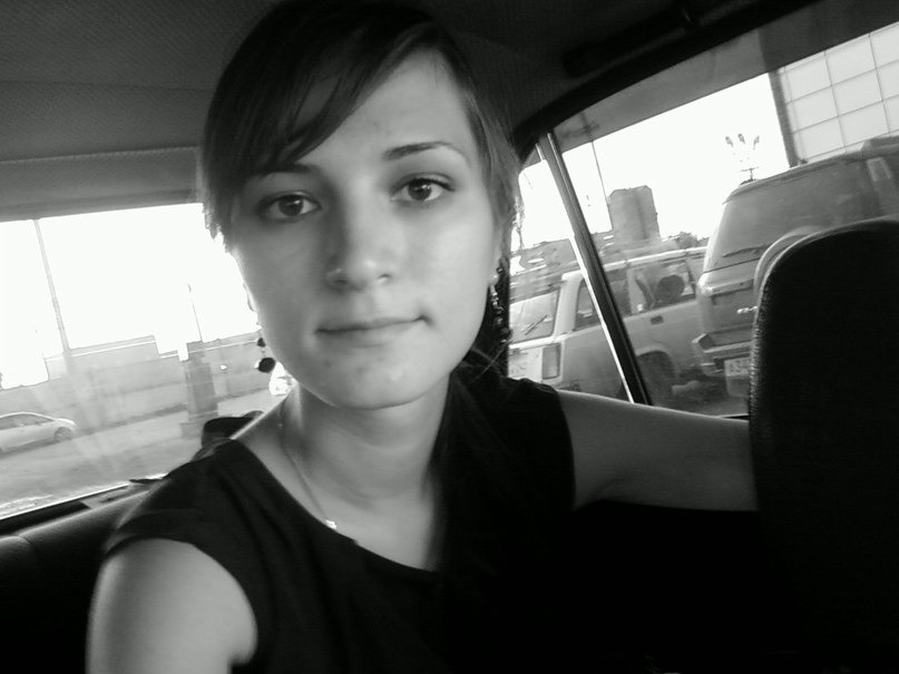 Альбина Комова ♋ | Абакан