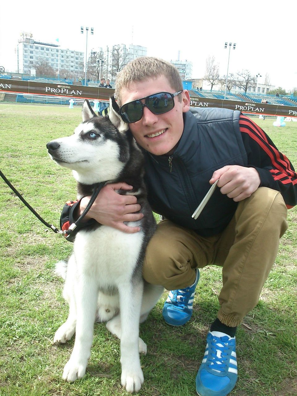 Артемко Гнатенко | Энергодар